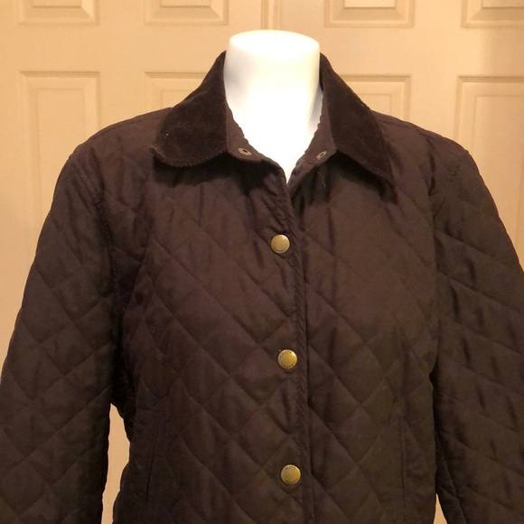 Chaps jacket - Picture 2 of 7